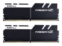 G.Skill TridentZ Series DDR4 32GB kit 3200MHz CL16 Ikke-ECC