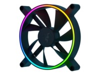 Razer Kunai Chroma Fan 3-pack Sort 140 mm