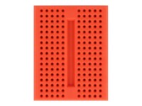 DeLOCK Experimental Mini Fumlebræt Rød