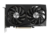 Gigabyte GeForce RTX 3050 WINDFORCE OC V2 8GB