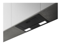 Elica Era C BL/A/52 Sort