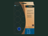 HERMA Runde etiketter 32 mm rund 480etikette(r)