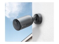 EZVIZ EB3 4G Netværksovervågningskamera Udendørs 2304 x 1296