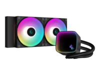 Deepcool Infinity Series LS520 SE Vandkøler 1-pack Sort 120 mm