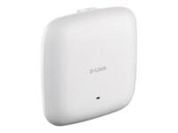 D-Link DAP-2680 Trådløs forbindelse Hvid