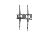 OFFICE Fixed Vertical Display Mount 37'-75', 75kg VESA