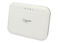 ALLNET ALL-BM200VDSL2V DSL-modem 100Mbps Ekstern