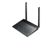 ASUS RT-N12E C1 Trådløs router