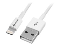Sharkoon HDMI-kabel med Ethernet 3m Sort