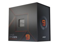 AMD Ryzen 9 7950X 4,5 GHz 16 kerner AM5 TRAY - u/køler