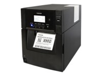 Toshiba TEC BA410T-GS12-QM-S Direkte termisk