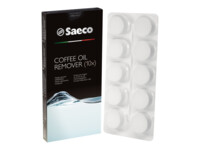 Saeco Rensetabletter