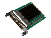 Intel Ethernet Network Adapter Netværksadapter Open Compute Project mezzanine (OCP) 3.0 2.5Gbps