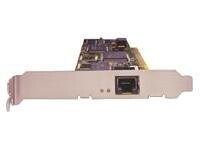 Eicon DIVA Server 2FX ISDN-terminaladapter 128Kbps Intern