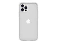 OtterBox React Series Beskyttelsescover Klar Apple iPhone 12, 12 Pro