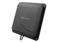 Qoltec Antenne Plade Sort Blå 698 - 960 MHz 1710 - 2690 MHz