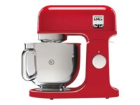 Kenwood kMix KMX750AR Køkkenmaskine 5liter Rød