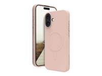 dbramante1928 Greenland Pro MS Beskyttelsescover Lyserød Apple iPhone 16 Plus