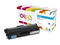 OWA K18070OW Cyan 9000 sider Toner