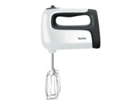 Tefal PrepMix HT461138 Håndmixer 500W Snehvid