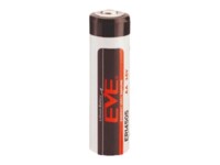 EVE ER14505 Standardbatterier 2700mAh 1