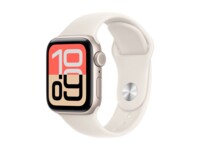 Apple Watch SE 3 (GPS + Cellular) 40 mm Fløde SmartWatch