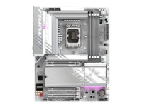 AORUS Z890 ELITE WIFI7 ICE ATX LGA1851 sokkel Intel Z890