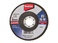 Makita Flapdisk Vinkelkværn