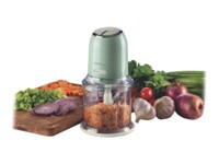 Ariete Vintage Hakkemaskine 600ml 400W Grøn