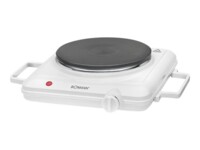 Bomann El-varmeplade 1.5kW