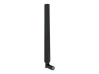 DeLOCK Antenne 23.11cm Sort