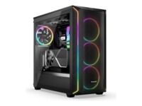 be quiet! SHADOW BASE 800 FX Tower Udvidet ATX Sort