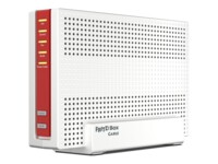 AVM FRITZ!Box 6690 Cable Trådløs router