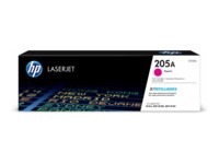 HP 205A Magenta 900 sider Toner CF533A