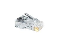 ALANTEC Ikke afskærmet Netværk-konnektor