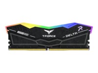 T-Force DELTA RGB DDR5 32GB kit 6200MHz CL38 On-die ECC