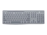 Logitech Tastaturdække
