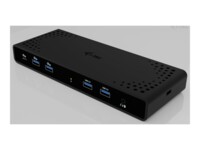 i-Tec USB-C / USB4 / Thunderbolt 3 / Thunderbolt 4 Dockingstation