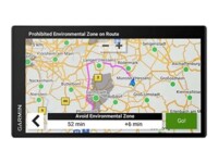 Garmin DriveSmart 76 GPS navigator 6.95'