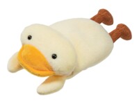 MAGMOJI Duckie Omslag