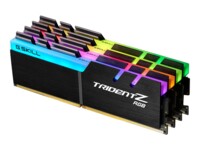 G.Skill TridentZ RGB Series DDR4 32GB kit 4000MHz CL18 Ikke-ECC
