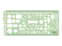 Linex 1374 S Skabelon