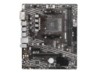 MSI A520M-A PRO Micro-ATX AM4 AMD A520