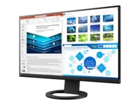 EIZO FlexScan EV2720S 27' IPS 2560 x 1440 (2K) HDMI USB-C