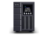 CyberPower Online S Series OLS2000EA UPS 1800Watt 2000VA