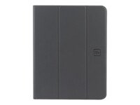 Tucano UP PLUS Beskyttelsescover Sort iPad 10.9'-11' iPad 10.9'-11'