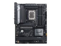 ASUS TUF GAMING B860-PLUS WIFI ATX LGA1851 sokkel Intel B860