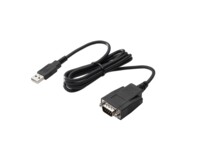 HP Seriel adapter USB Kabling