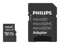 Philips FM12MP45B SDXC Memory Card 128GB 80MB/s
