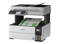 Epson EcoTank L6460 Blækprinter